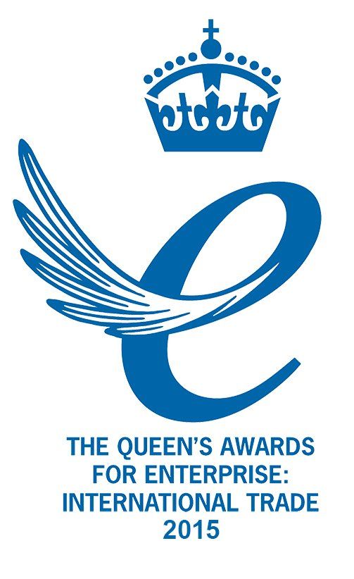 Queens award