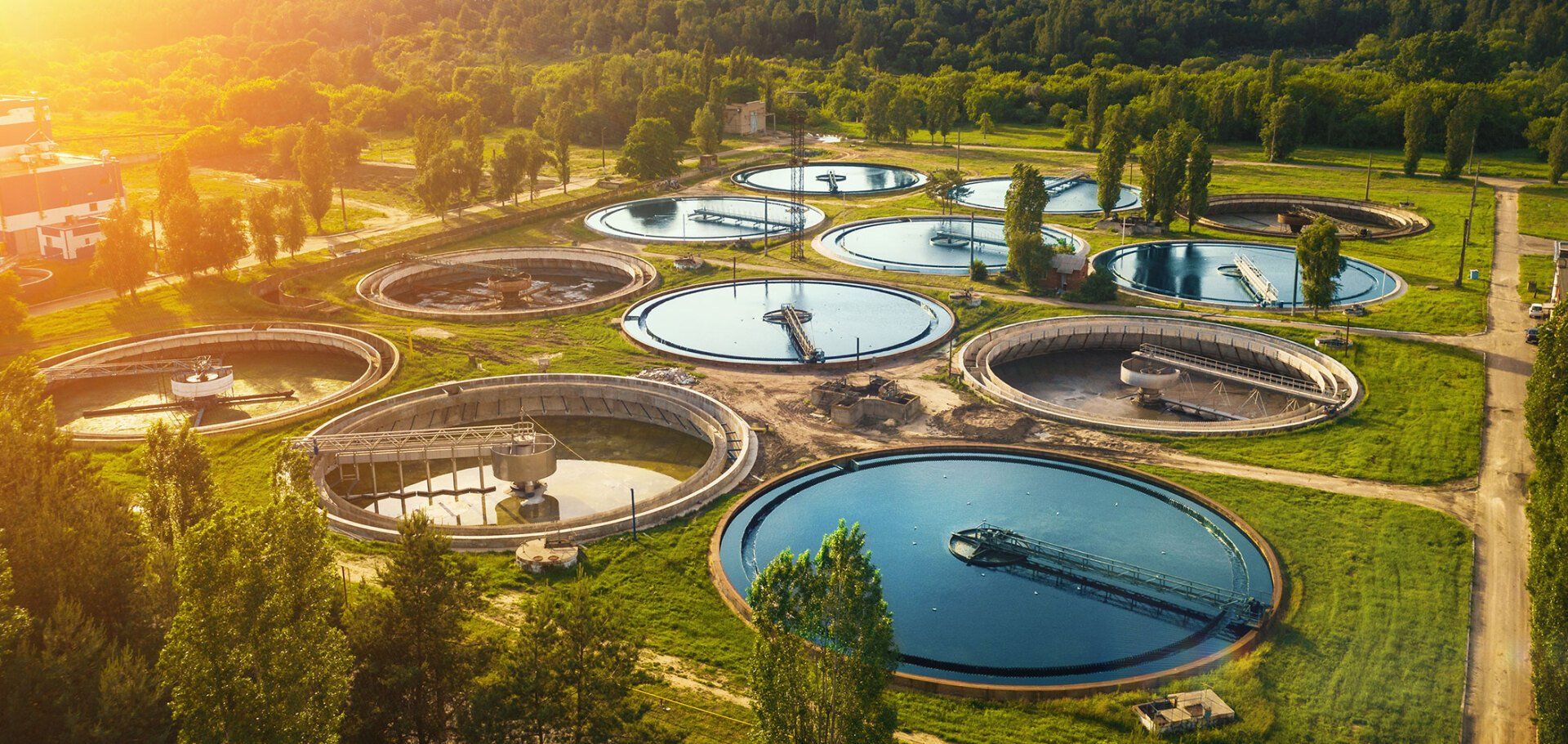 ESDT Projects Recycling