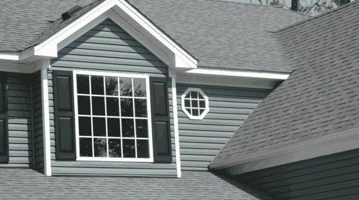 Green House Window — Home in Yorktown, VA