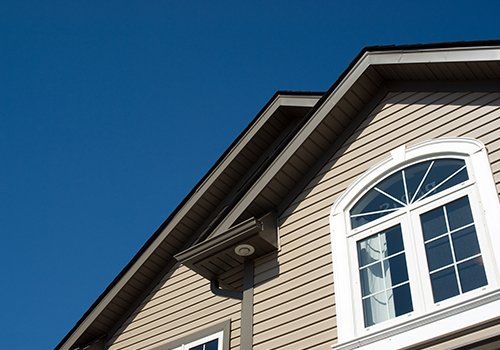 House Window — Window Installation Newport News, VA