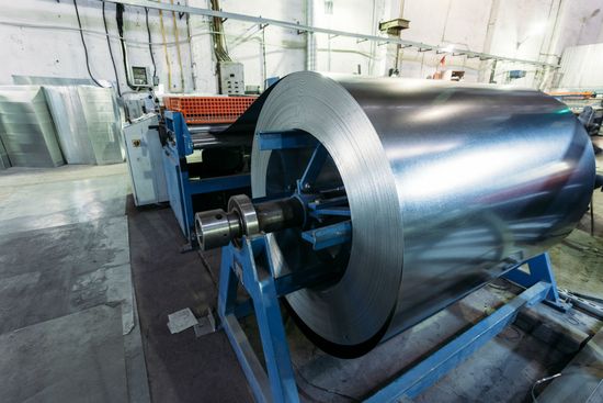 galvanized steel sheet galvanized steel sheet