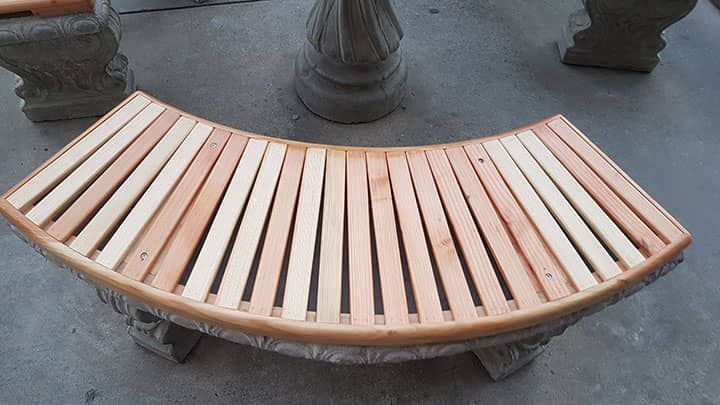 DISEÑO Y PROYECCIÓN - Carpintería Comercial