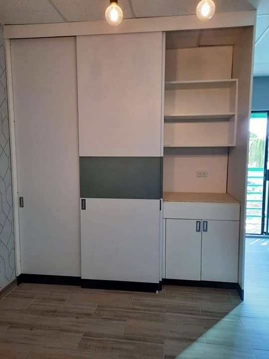 DISEÑO Y PROYECCIÓN - Coffee Table, aáea de café