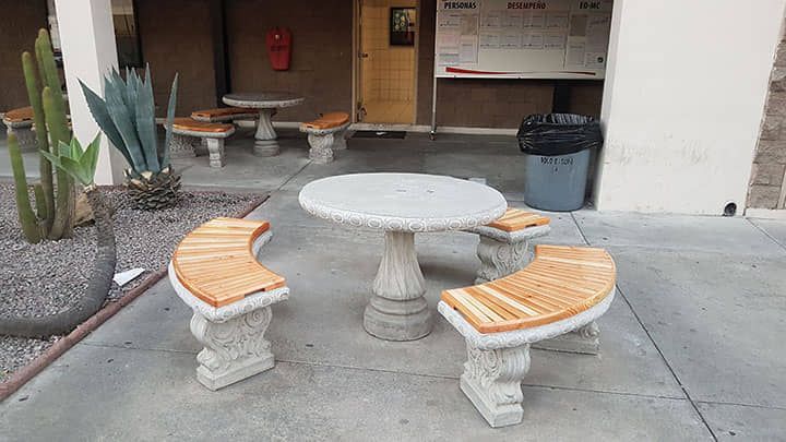 DISEÑO Y PROYECCIÓN - Catálogo de carpintería Comercial