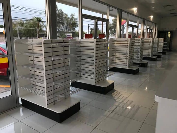 DISEÑO Y PROYECCIÓN - Gondola de madera 