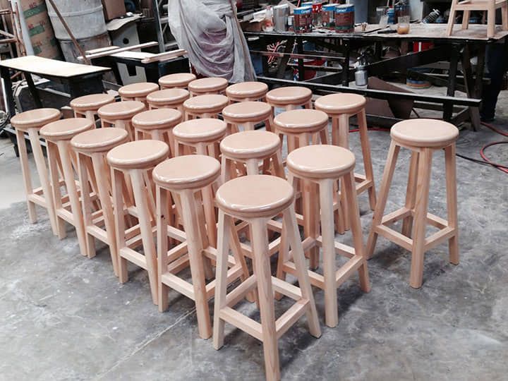 DISEÑO Y PROYECCIÓN - Muebles en serie, gabientes en serie, fabricacion de muebles en serie 