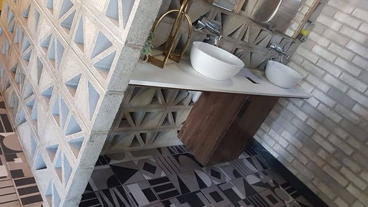 DISEÑO Y PROYECCIÓN - Vanity