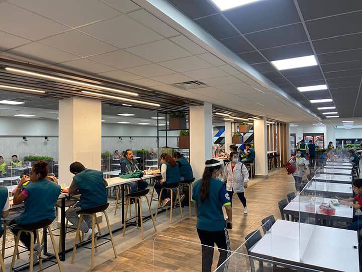 DISEÑO Y PROYECCIÓN - Indoor pergola