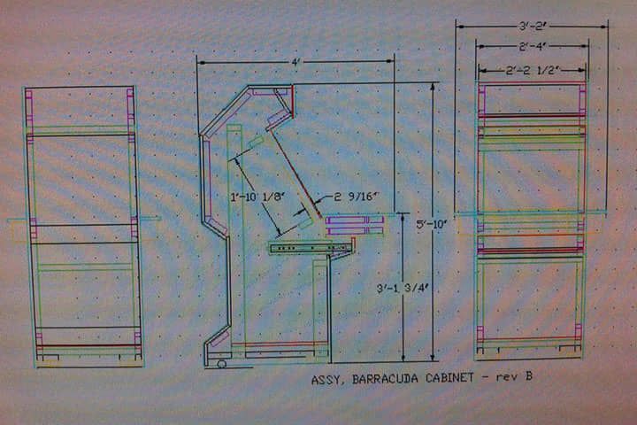 DISEÑO Y PROYECCIÓN - Planos
