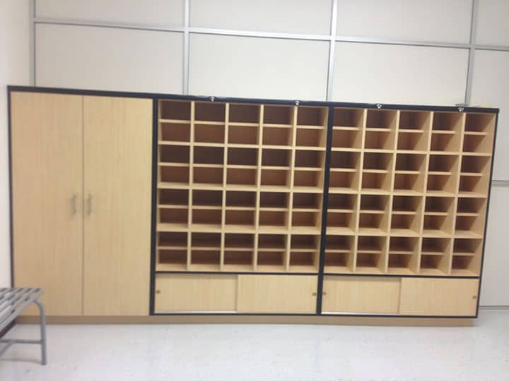 DISEÑO Y PROYECCIÓN - Zapatero Industrial