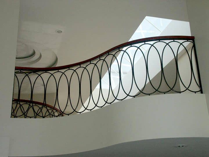 DISEÑO Y PROYECCIÓN - Carpintería residencial