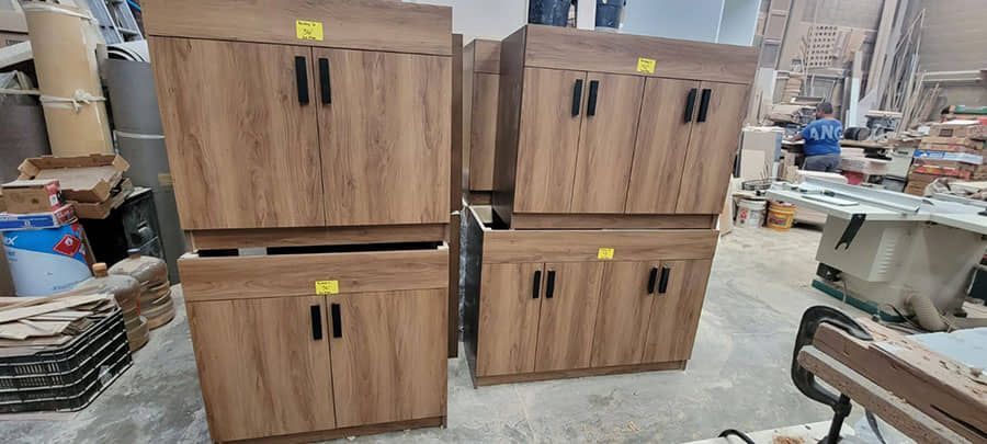 DISEÑO Y PROYECCIÓN - Vanityes, Vanity, Muebles de baño