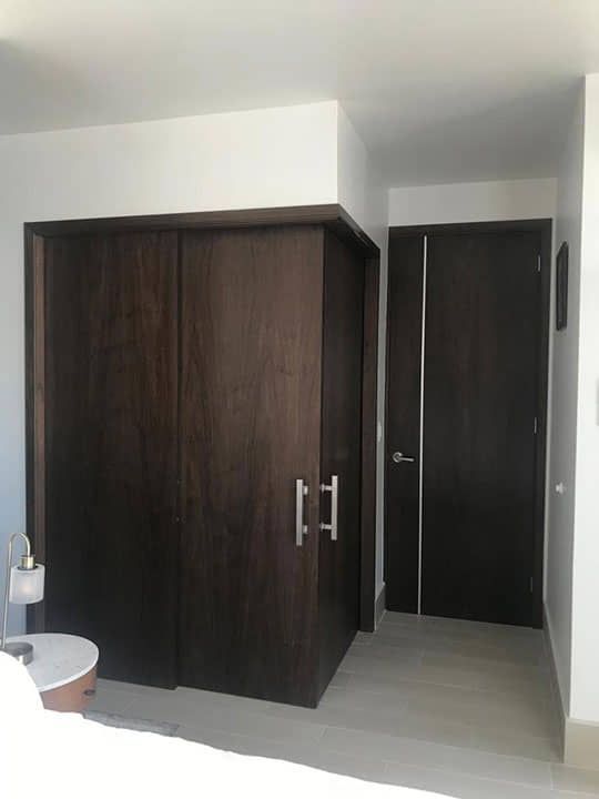 DISEÑO Y PROYECCIÓN - Puertas corredizas