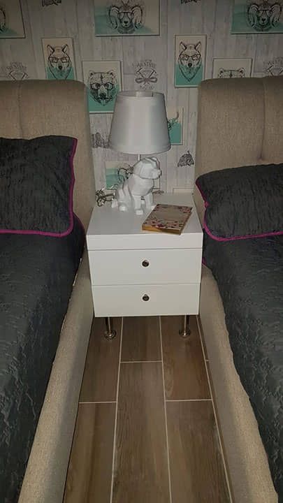 DISEÑO Y PROYECCIÓN - Restaurancion, mantenimiento y fabricacion de muebles