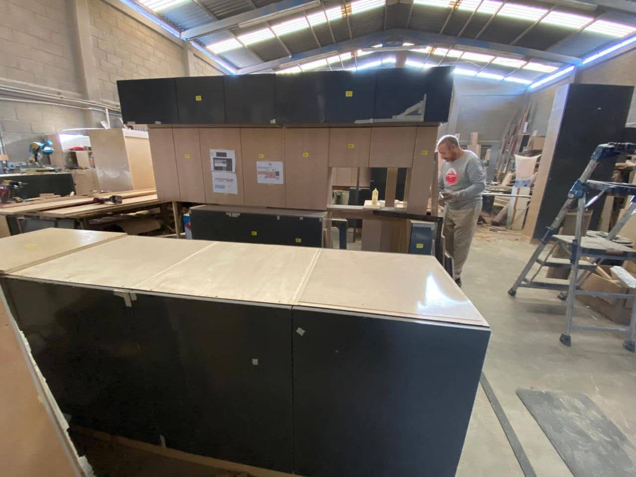 DISEÑO Y PROYECCIÓN - 