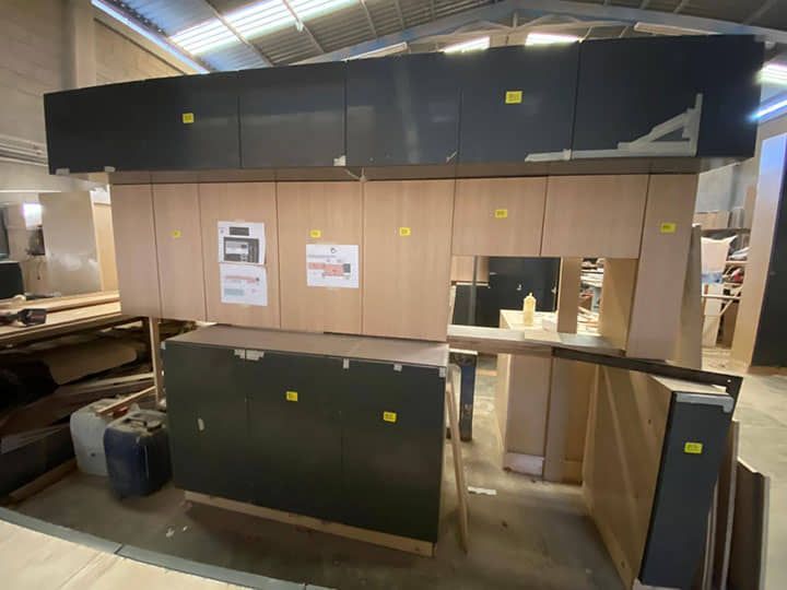 DISEÑO Y PROYECCIÓN - 