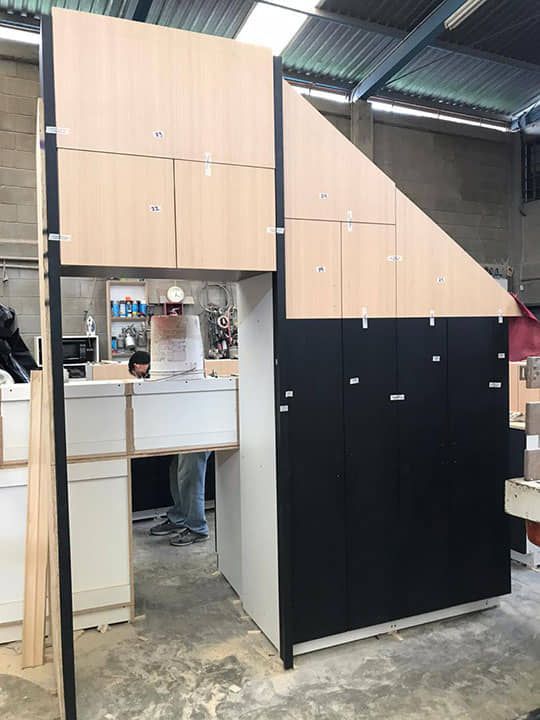 DISEÑO Y PROYECCIÓN - 