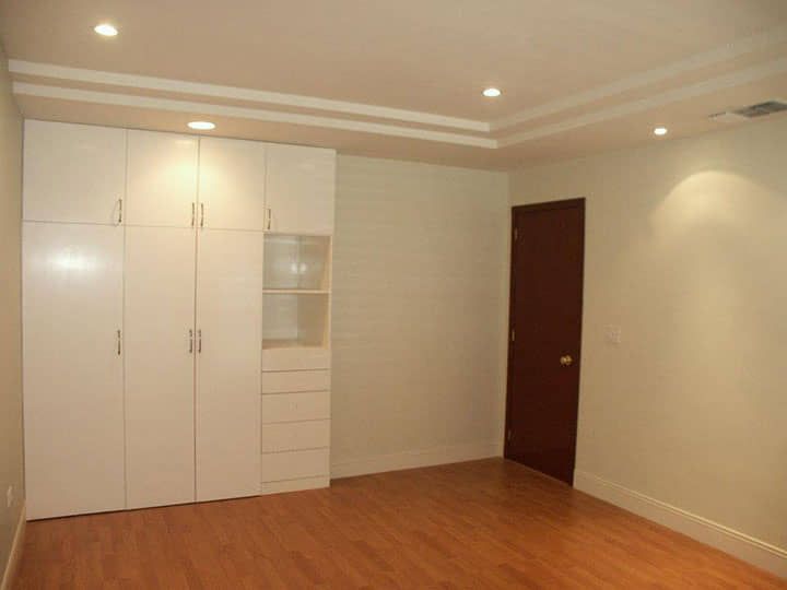 DISEÑO Y PROYECCIÓN - Closet de melamina