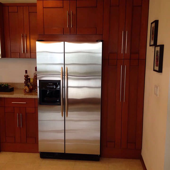 DISEÑO Y PROYECCIÓN - Cocina Tijuana