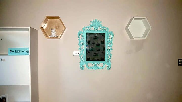 DISEÑO Y PROYECCIÓN - Espejos de madera, pintura de muebles, mantenimiento de muebles