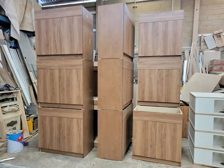 DISEÑO Y PROYECCIÓN - Gabinete por paquetes, mayoreo de gabinetes, mayoreo de muebles, wholesale furniture