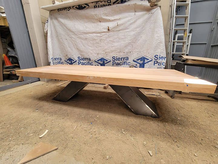 DISEÑO Y PROYECCIÓN - Gabinetes a la medida, muebles a la medida