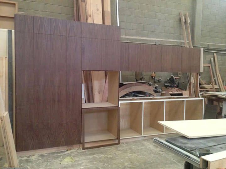 DISEÑO Y PROYECCIÓN - Kitchen furniture to suit your needs, cocinas a la medida, cocinas a tus necesidades