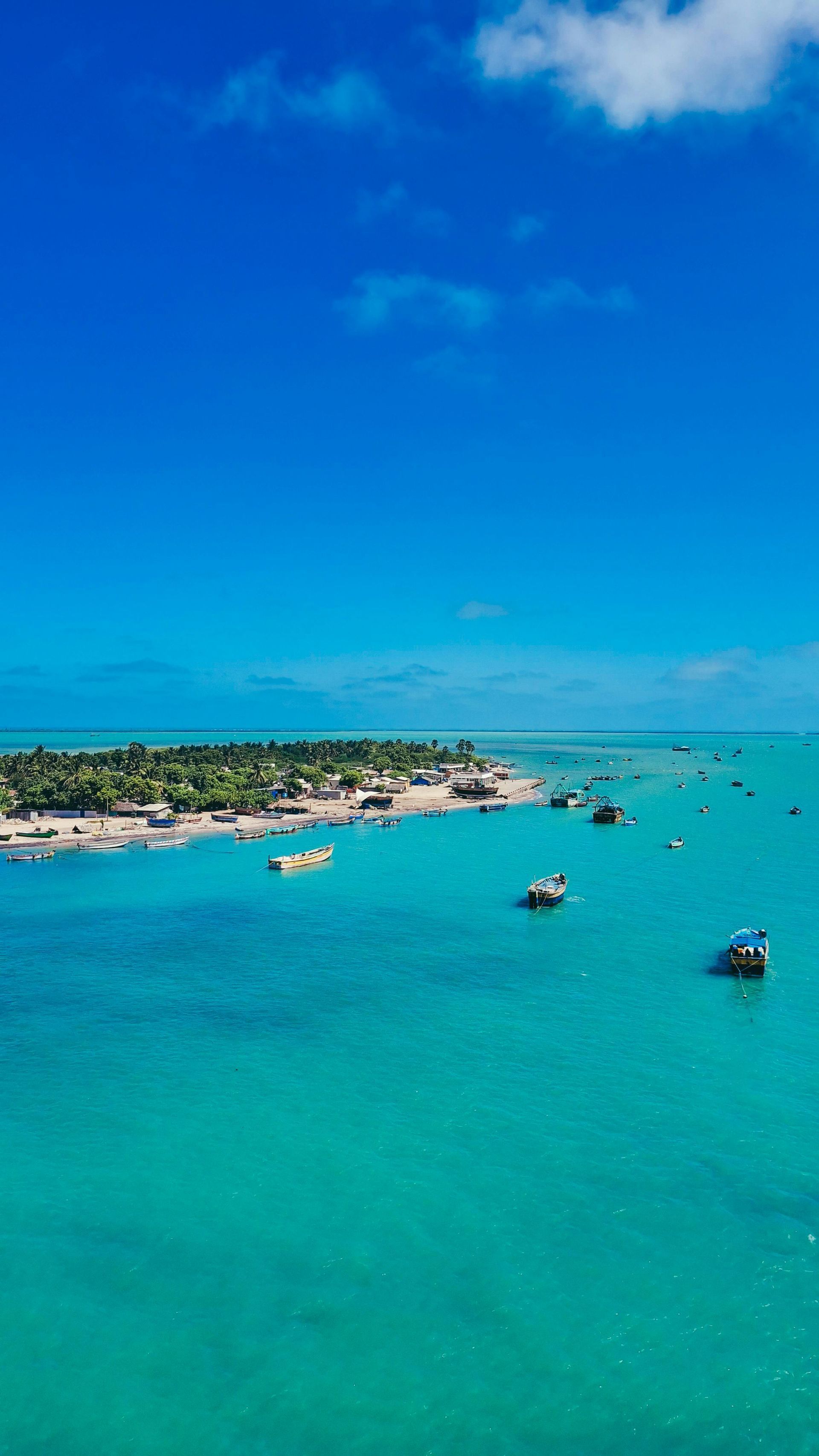 Island of Mozambique Accommodation Packages