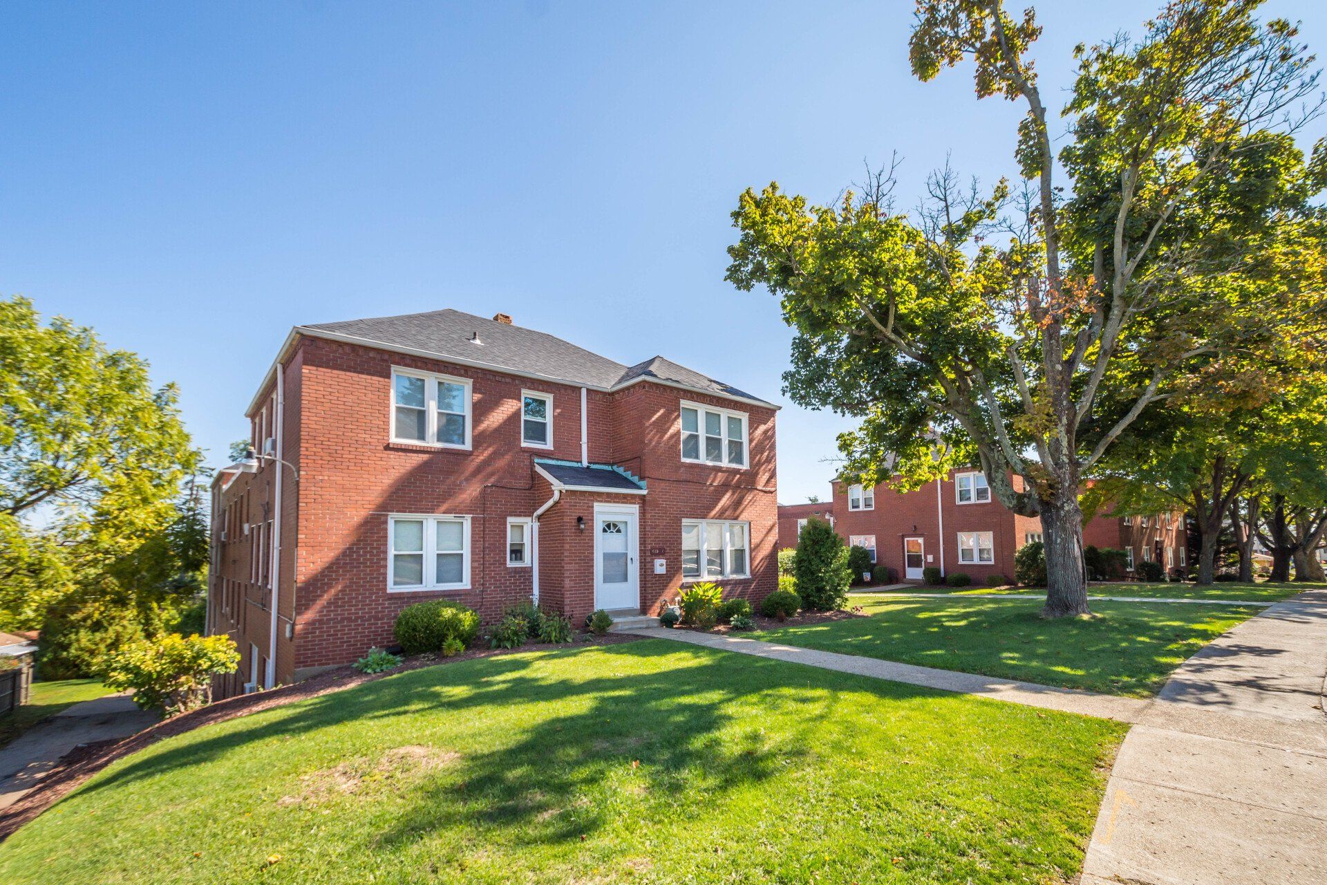 Apartment Photo Gallery