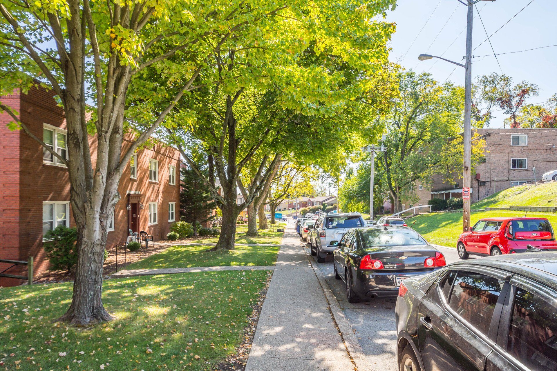 Apartment Photo Gallery