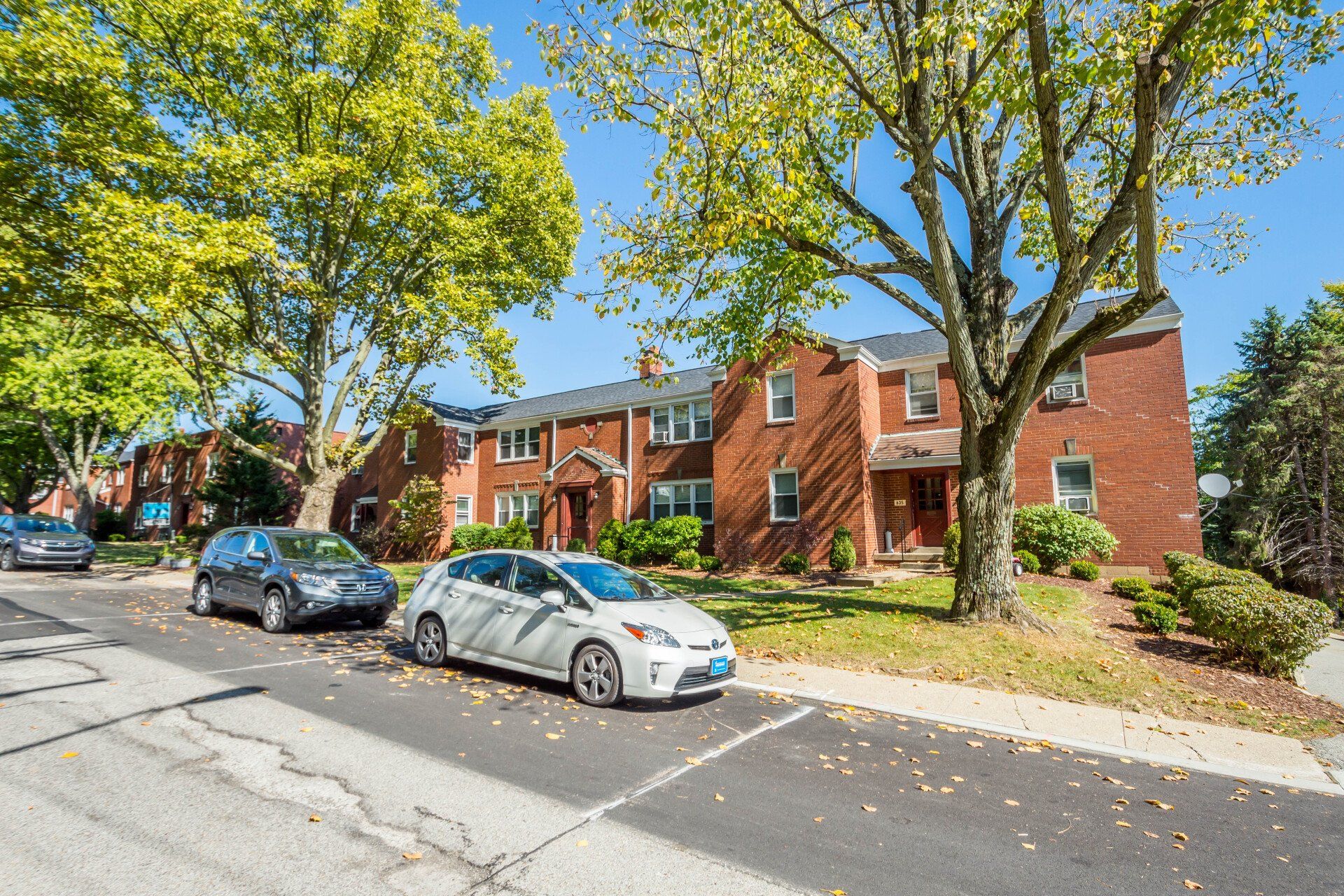 Apartment Photo Gallery