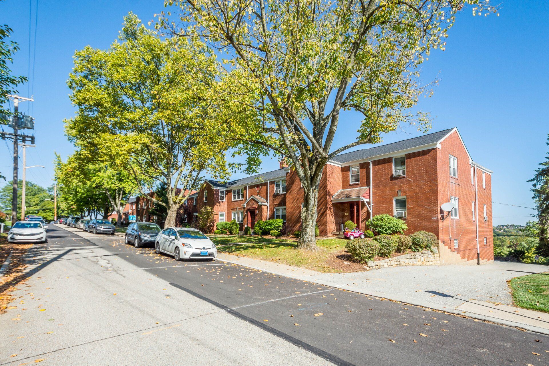 Apartment Photo Gallery