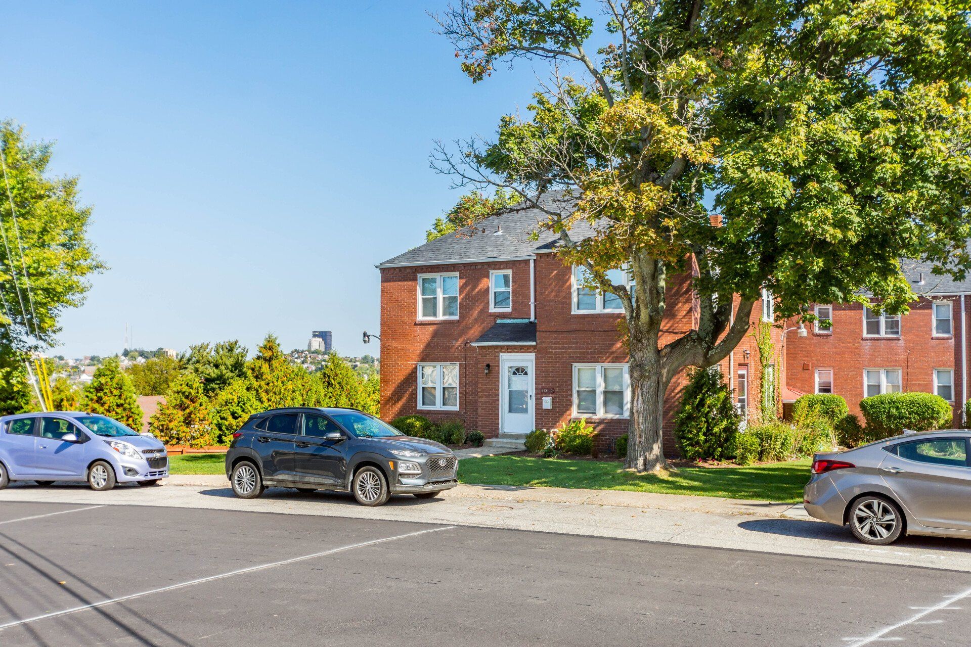 Apartment Photo Gallery