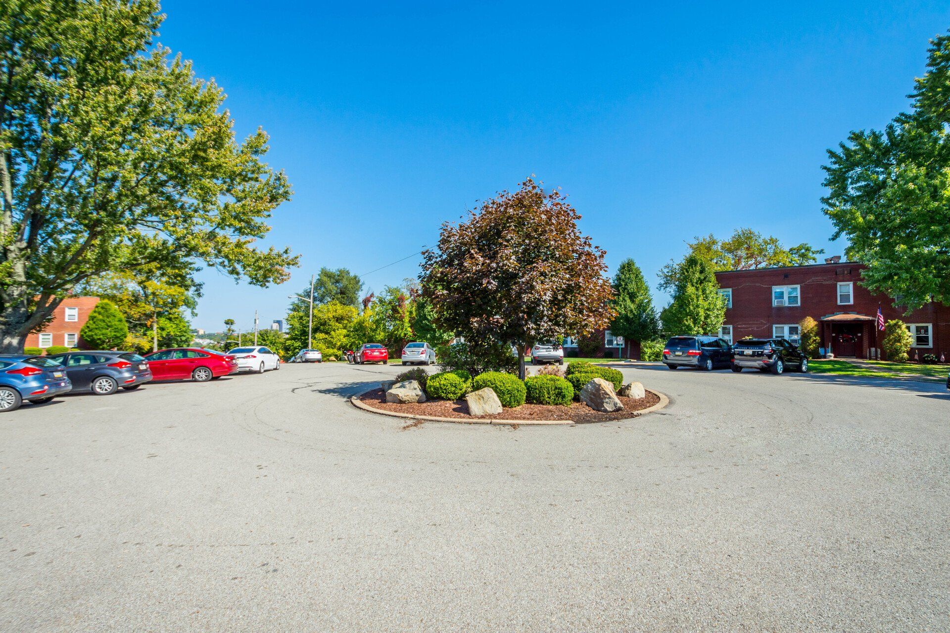 Apartment Photo Gallery