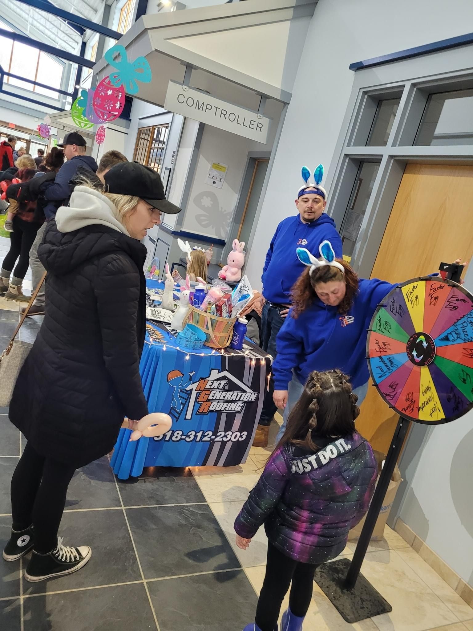 Next Generation Roofing 2