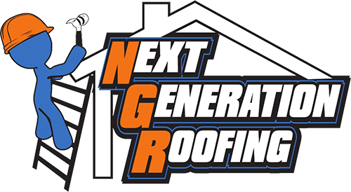 Next Generation Roofing Logo