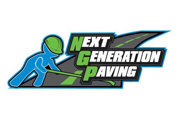 Next Generation Paving Logo