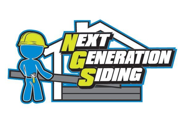 Next Generation Siding Logo