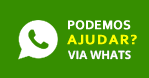 Fale Conosco pelo WhatsApp