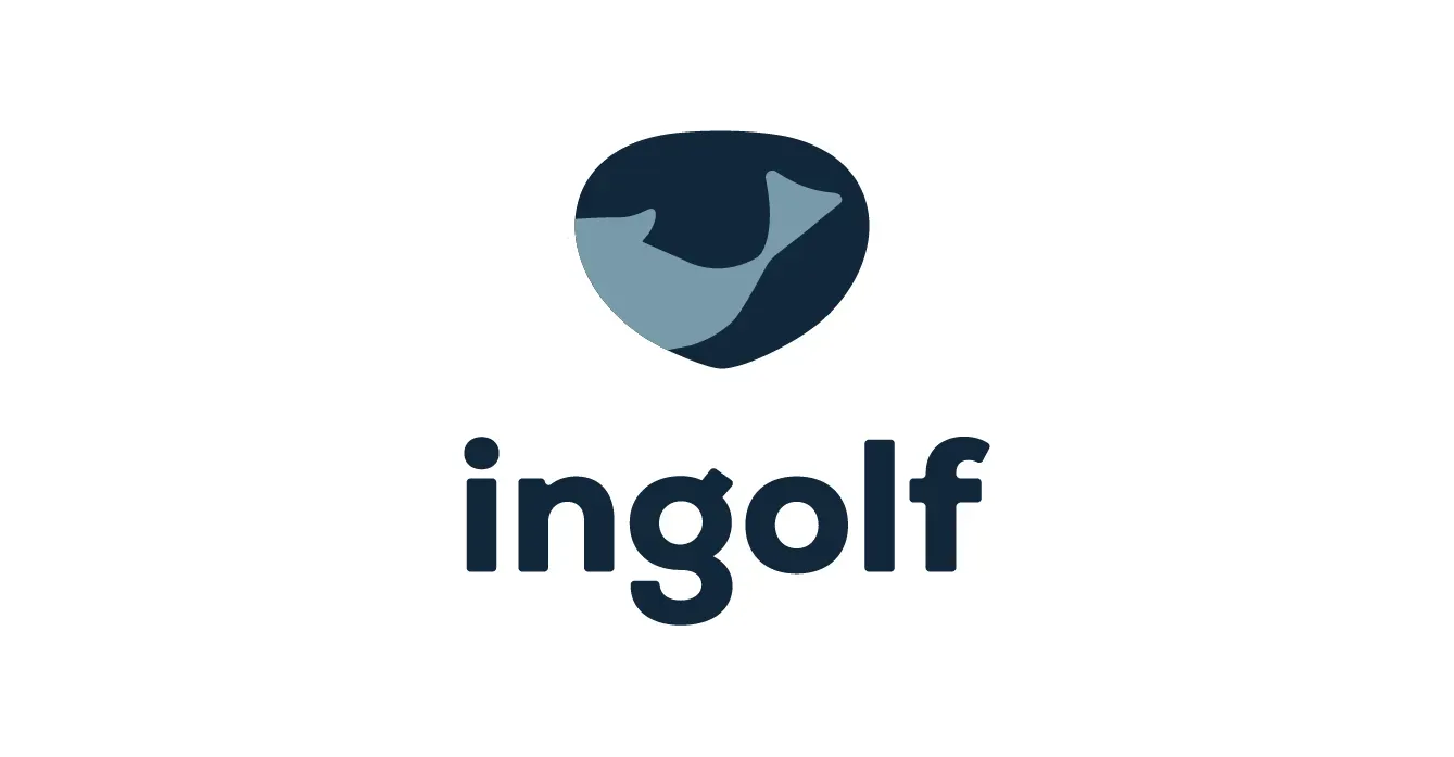 Ingolf Engeset AS logo