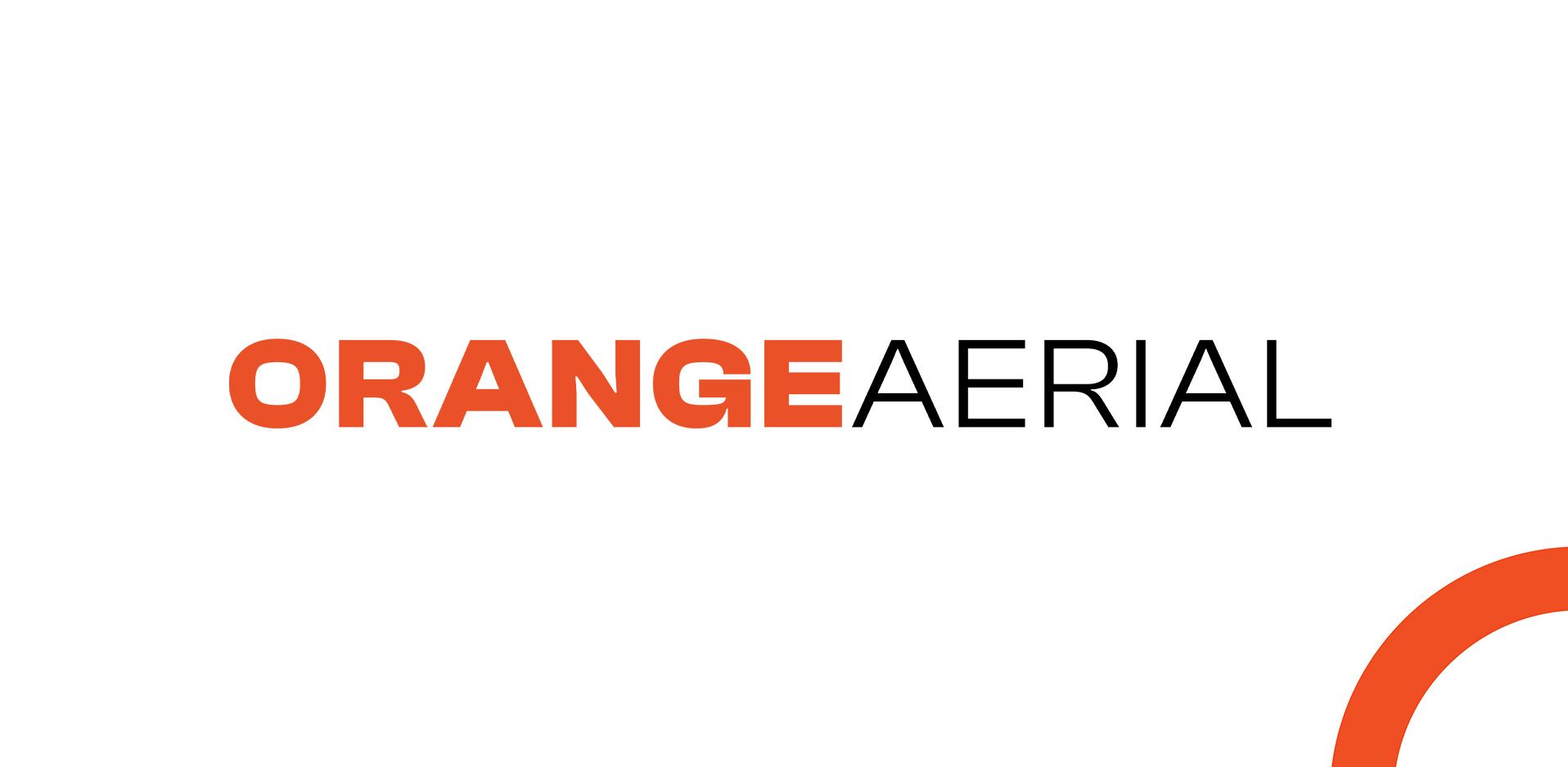 Orange Aerial logo