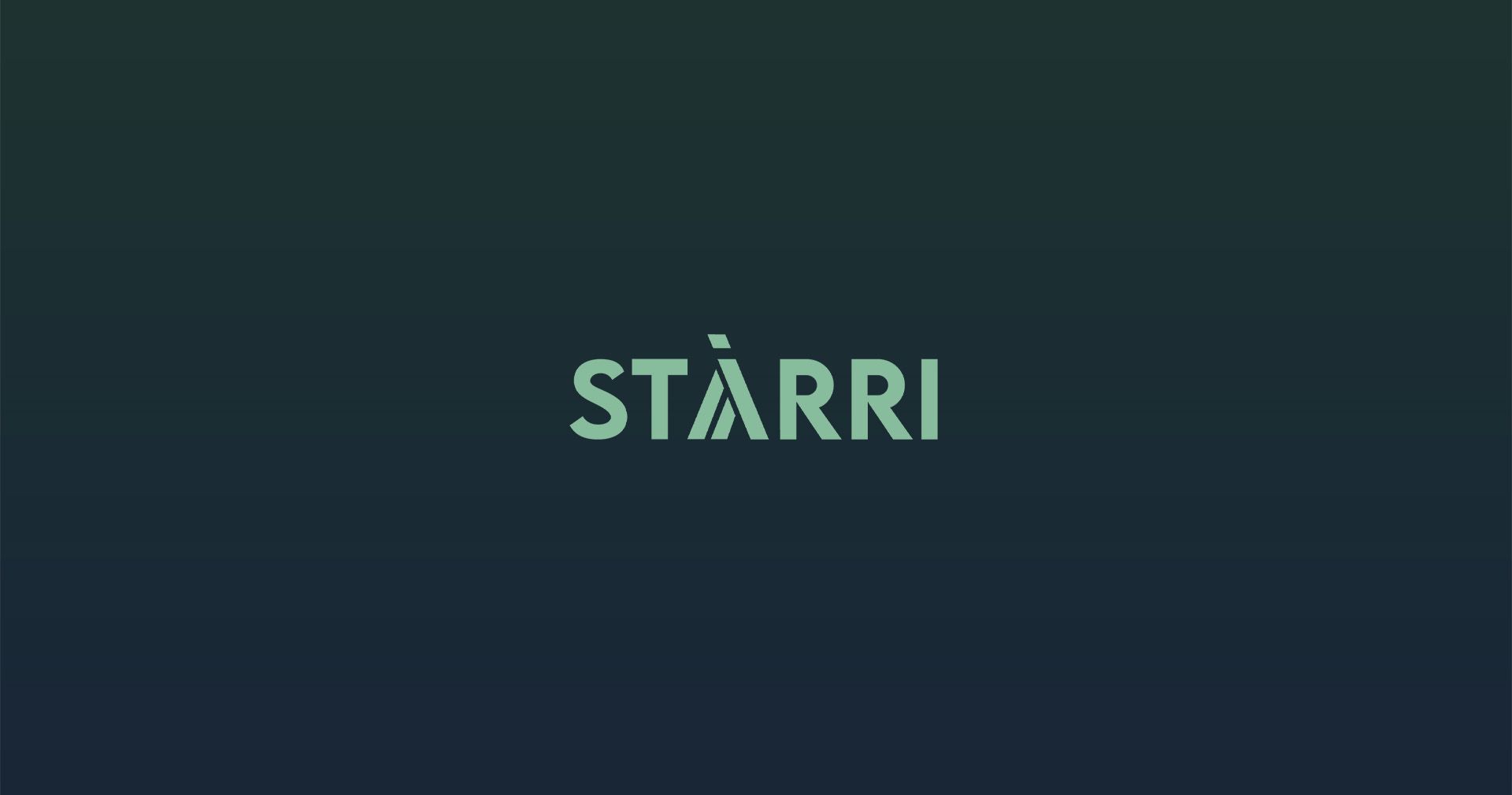 Stårri logo