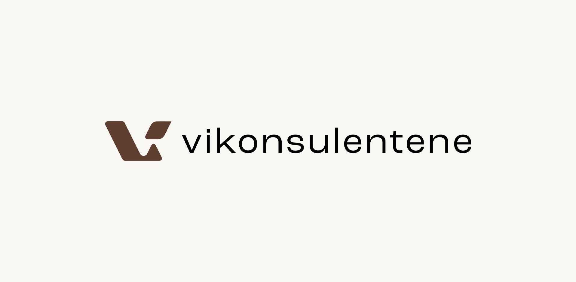 Vikonsulentene logo