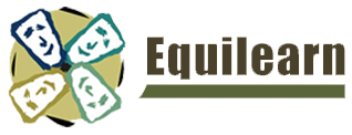 Equilearn logo