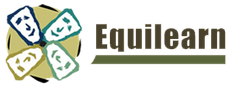 Equilearn logo