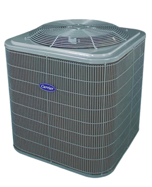 Comfort Series up to 16 SEER