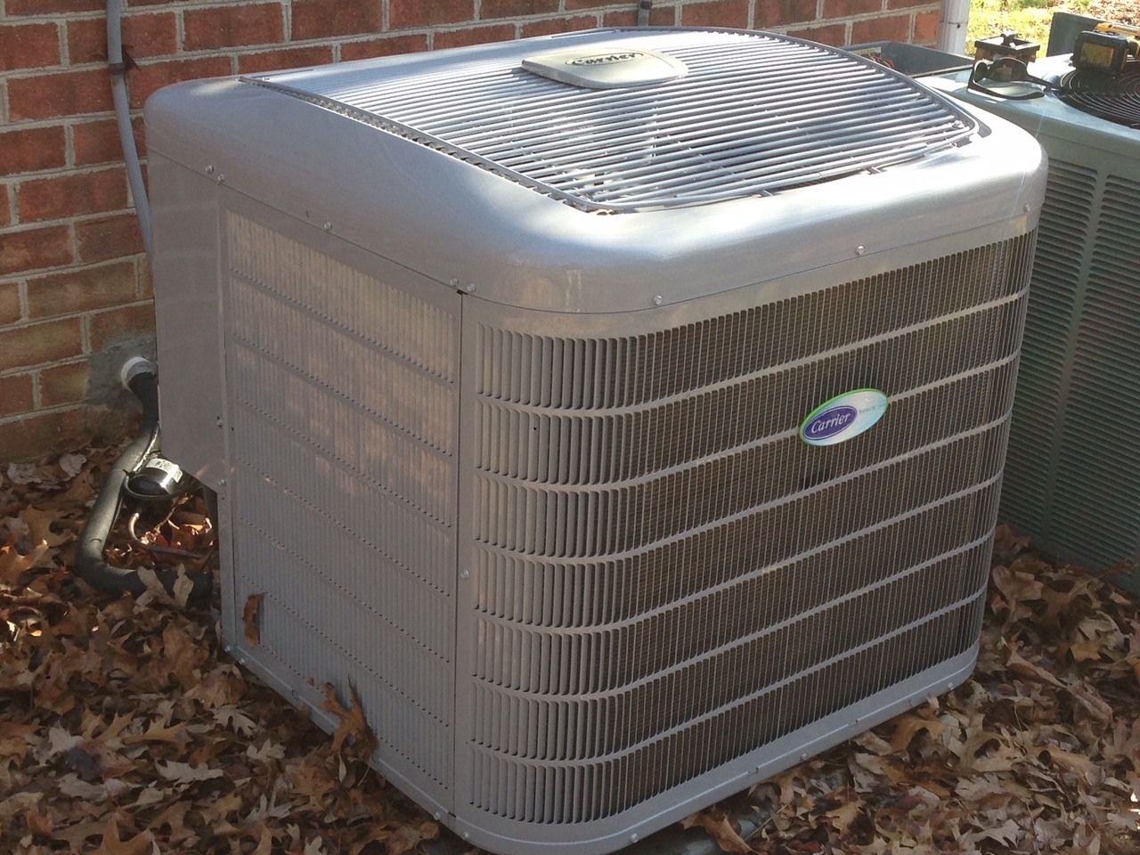 Heating & Furnace Installation