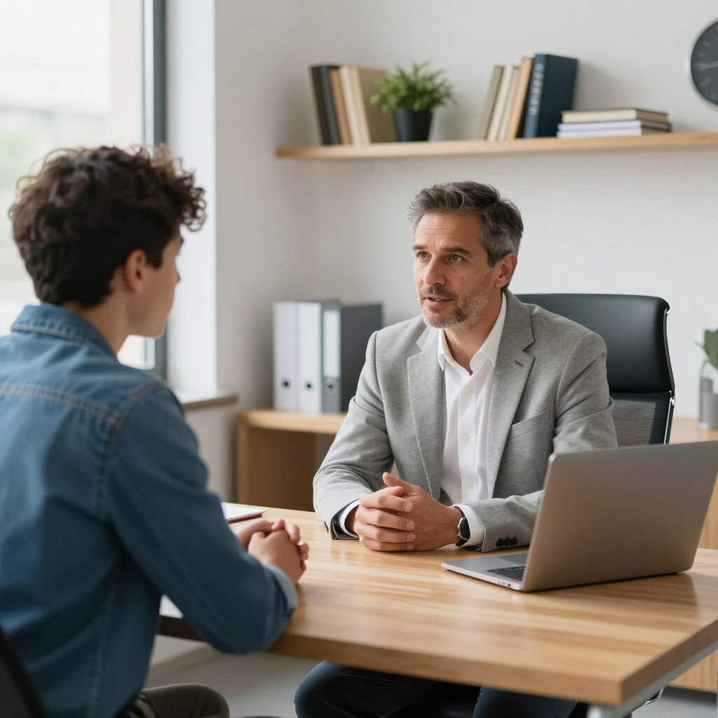 Kwekwe student preparing study abroad and scholarship applications with Prestige Scholar