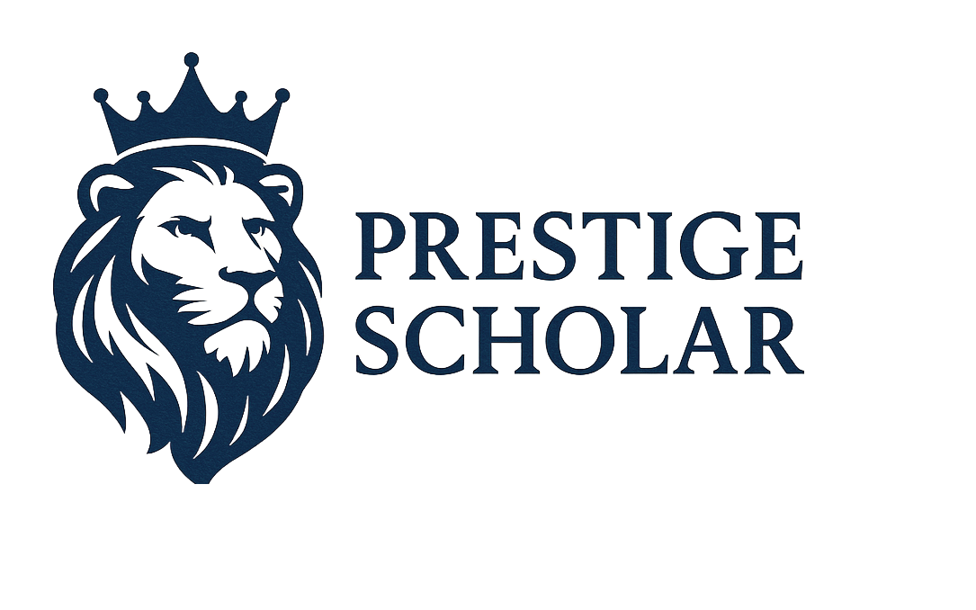 Lion wearing crown with