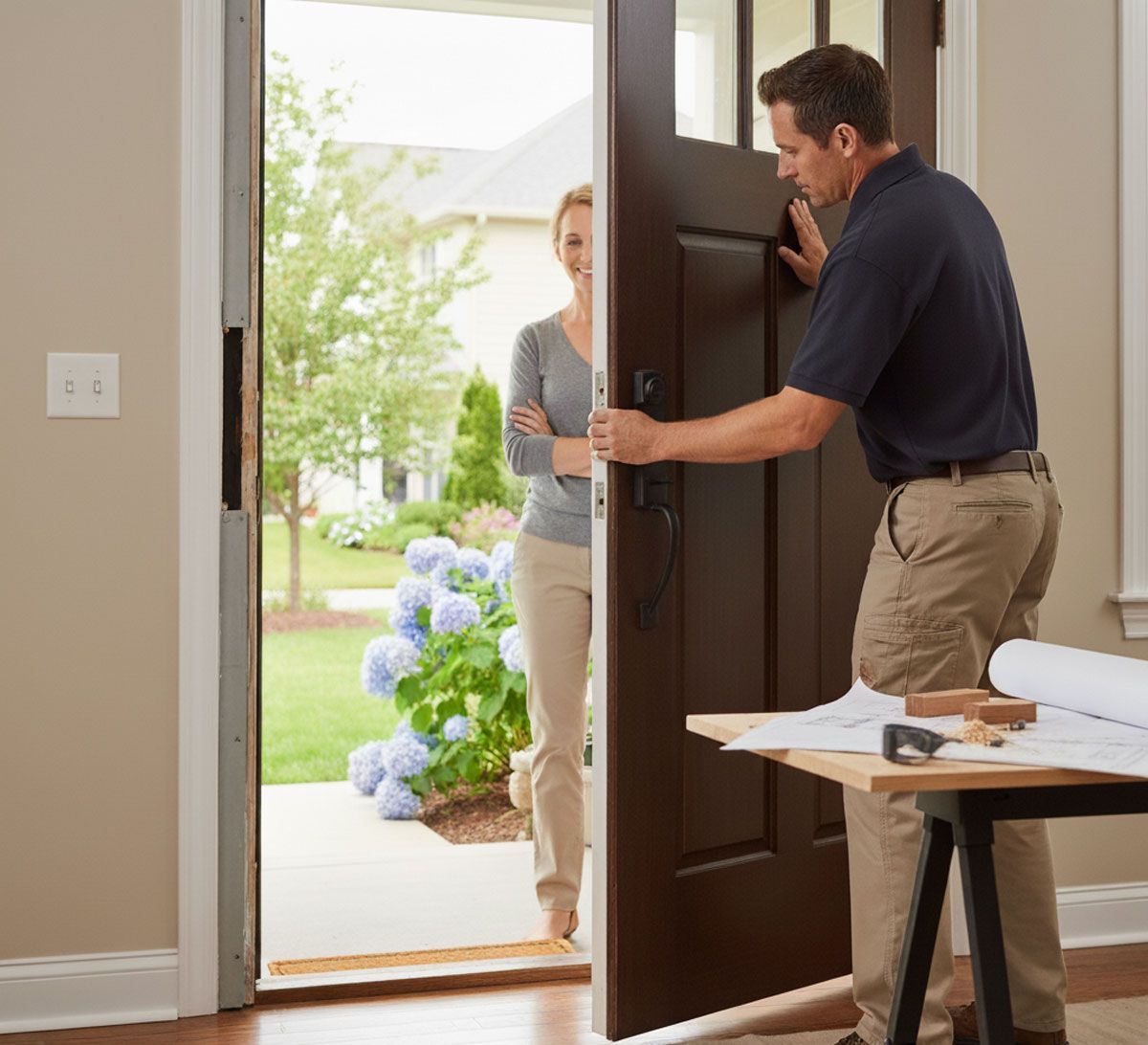 mesquite window replacement in tx